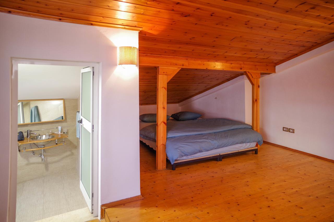 Albergue Buff *