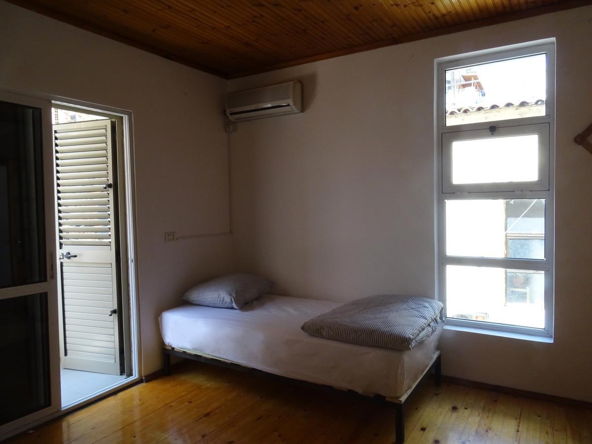 Albergue Buff
