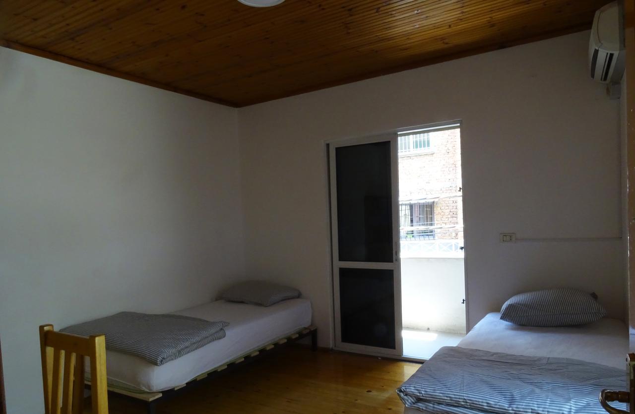 Albergue Buff *